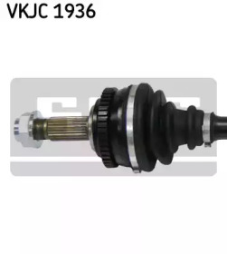 skf vkjc1936